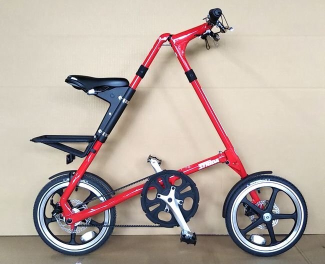 Yahoo!オークション -「ストライダ-」(車体) (自転車 Yahoo!オークション -「ストライダ-」(車体) (自転車