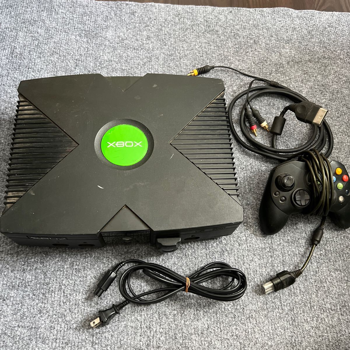 Yahoo!オークション -「xbox 本体 初代」の落札相場・落札価格 Yahoo!オークション -「xbox 本体 初代」の落札相場・落札価格