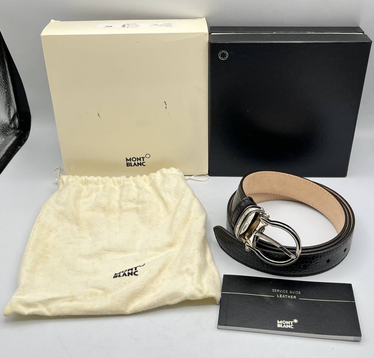 Yahoo!オークション -「mont blanc ベルト」の落札相場・落札価格 Yahoo!オークション -「mont blanc ベルト」の落札相場・落札価格
