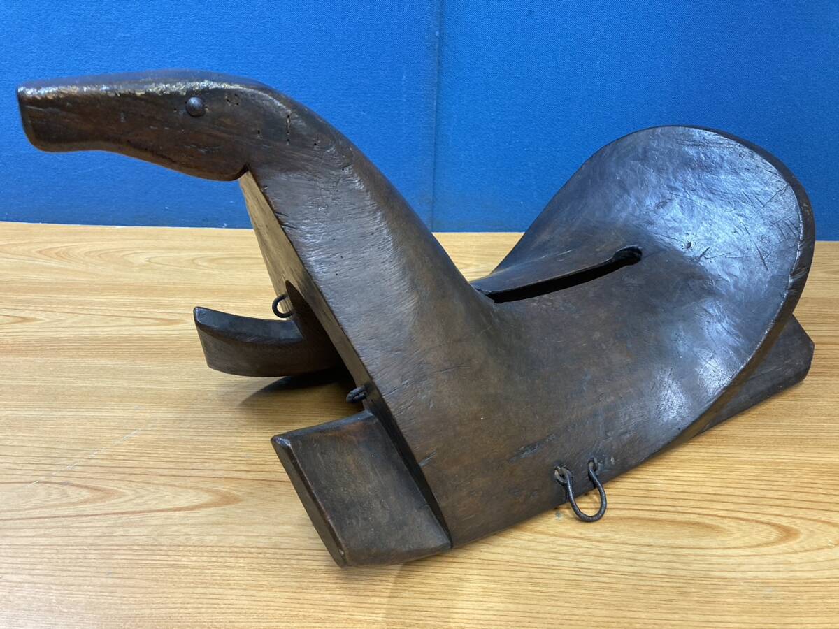 馬具 鎧 馬術 インテリア 骨董品 博物館 美術館 螺鈿細工 貝細工
