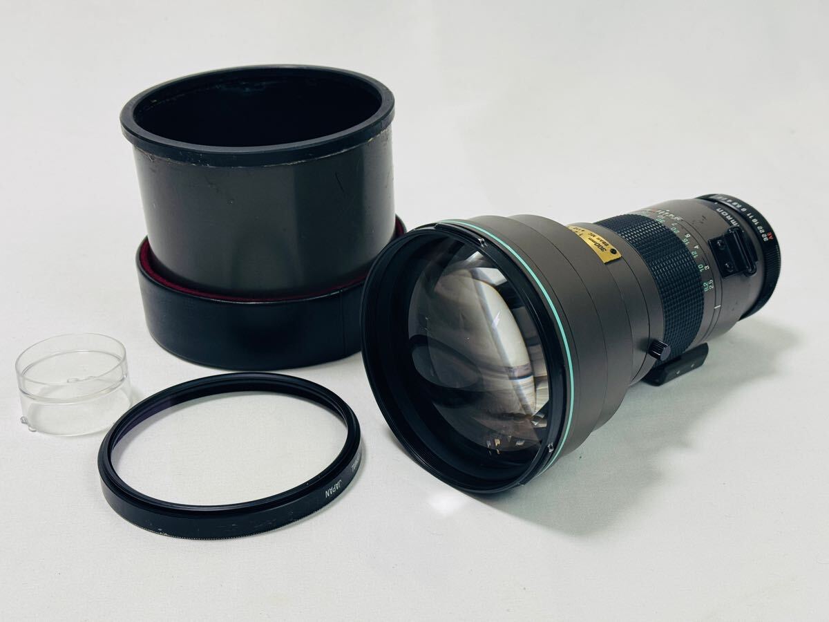 Yahoo!オークション -「タムロン 300mm f2.8」の落札相場・落札価格 Yahoo!オークション -「タムロン 300mm f2.8」の落札相場・落札価格