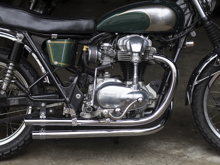 2025年最新】Yahoo!オークション -w650(マフラー本体(社外))の 2025年最新】Yahoo!オークション -w650(マフラー本体(社外))の
