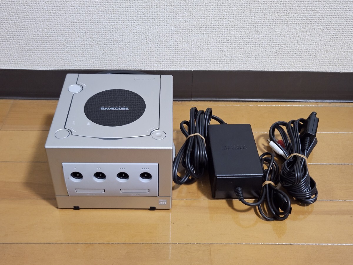 Yahoo!オークション -「ゲームキューブ 本体 美品」(ゲーム) の Yahoo!オークション -「ゲームキューブ 本体 美品」(ゲーム) の