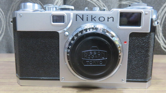 Yahoo!オークション -「nippon kogaku tokyo」(フィルムカメラ Yahoo!オークション -「nippon kogaku tokyo」(フィルムカメラ