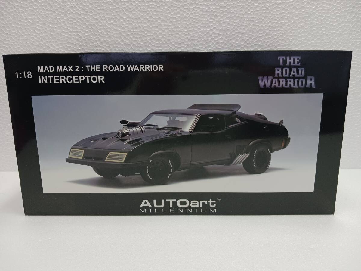 最新作の Yahoo!オークション (自動車)の 2」(オートアート) max -「mad ミニカー