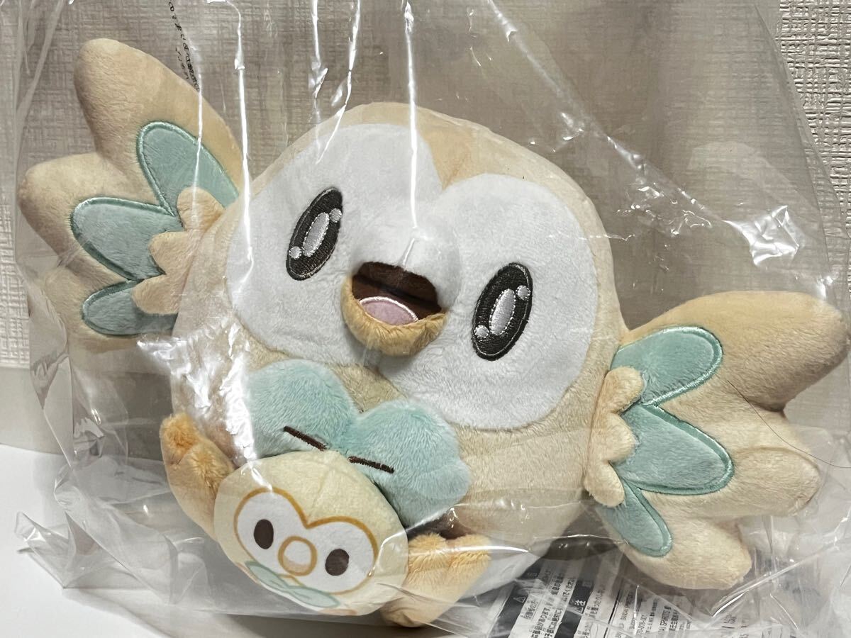 Yahoo!オークション -「一番くじ ポケモン モクロー」の落札相場