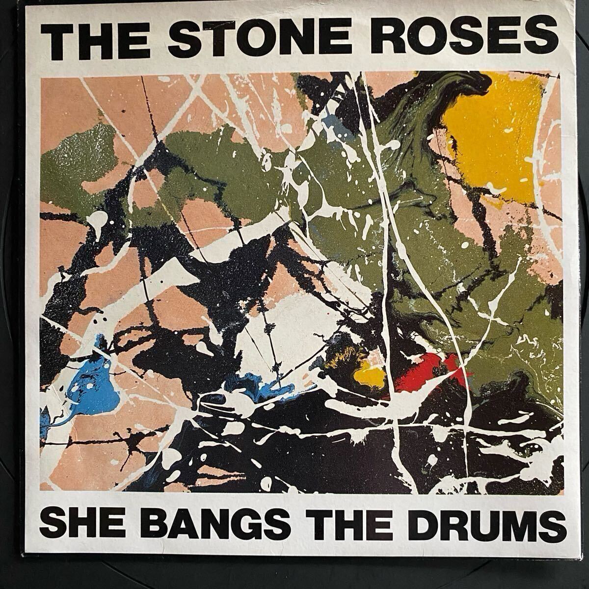 Yahoo!オークション -「stone roses」(レコード) の落札相場 Yahoo!オークション -「stone roses」(レコード) の落札相場