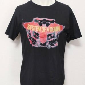 送料無料!【Mサイズ】システム・オブ・ア・ダウン System of a Down ネオスマ