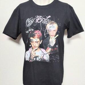 送料無料! 【Lサイズ】リル・ピープ Tシャツ 半袖 ヒップホップ ラップ ラッパー ネオスマ