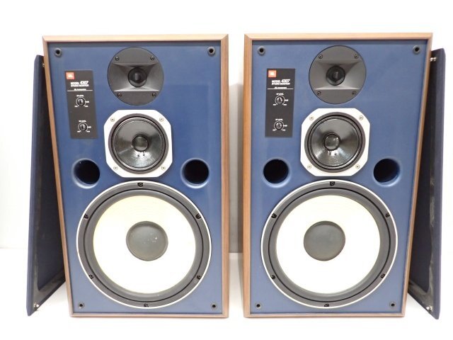 Yahoo!オークション -「4307」(JBL) (一般)の落札相場・落札価格 Yahoo!オークション -「4307」(JBL) (一般)の落札相場・落札価格
