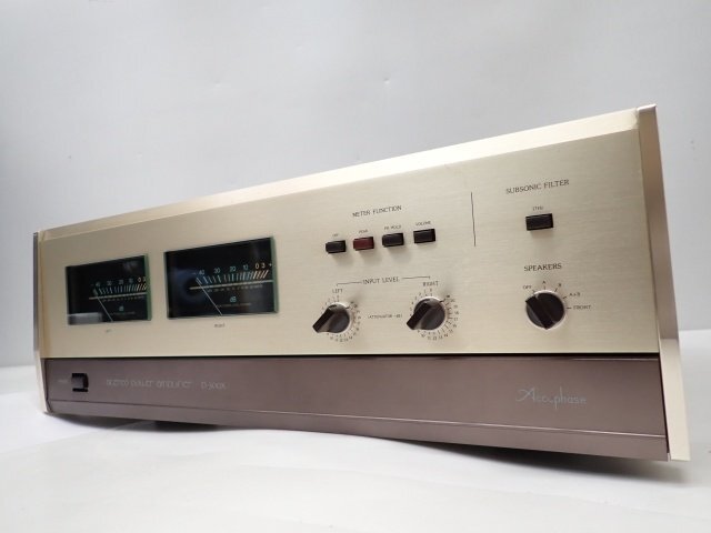 Yahoo!オークション -「accuphase p300x」の落札相場・落札価格 Yahoo!オークション -「accuphase p300x」の落札相場・落札価格