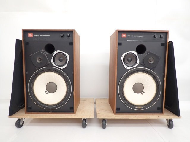 Yahoo!オークション -「jbl 4312b」の落札相場・落札価格 Yahoo!オークション -「jbl 4312b」の落札相場・落札価格