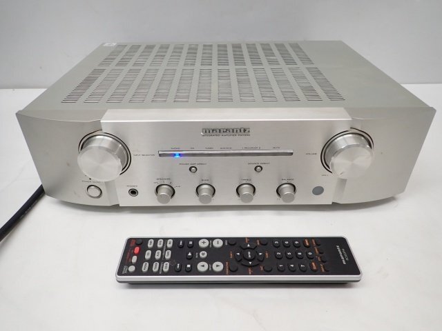 Yahoo!オークション -「マランツ pm7003」(家電、AV、カメラ) の Yahoo!オークション -「マランツ pm7003」(家電、AV、カメラ) の