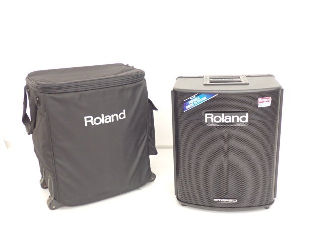 Yahoo!オークション -「roland ba-330」(スピーカー Yahoo!オークション -「roland ba-330」(スピーカー