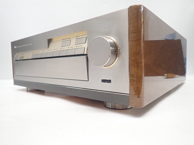 Yahoo!オークション -「yamaha ax-2000a」の落札相場・落札価格 Yahoo!オークション -「yamaha ax-2000a」の落札相場・落札価格
