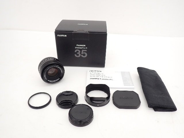 Yahoo!オークション -「fujifilm xfレンズ fujinon xf35mm f1.4 Yahoo!オークション -「fujifilm xfレンズ fujinon xf35mm f1.4