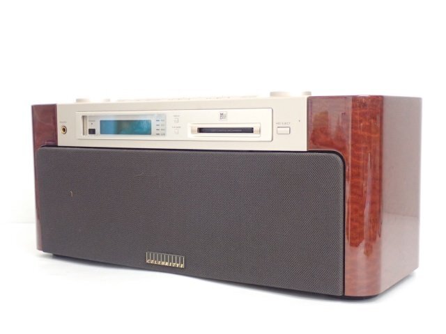 Yahoo!オークション -「sony md-7000 celebrityⅡ」の落札相場