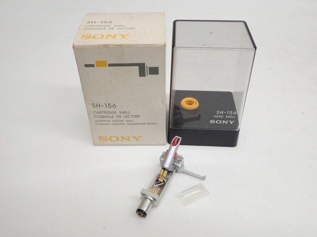 Yahoo!オークション -「sony mcカートリッジ」の落札相場・落札価格 Yahoo!オークション -「sony mcカートリッジ」の落札相場・落札価格