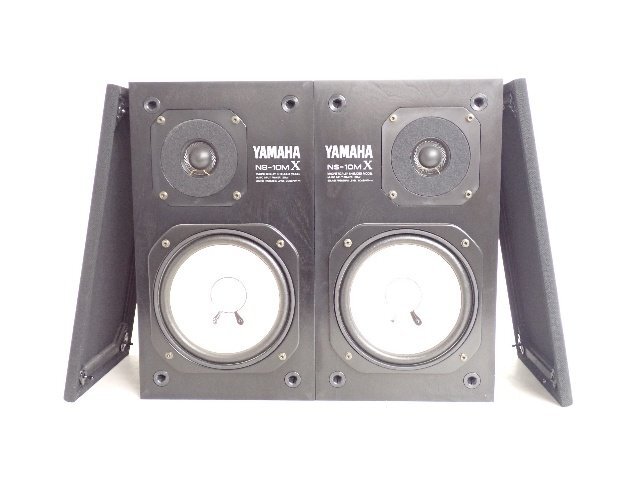 Yahoo!オークション -「yamaha ns-10mx」の落札相場・落札価格 Yahoo!オークション -「yamaha ns-10mx」の落札相場・落札価格