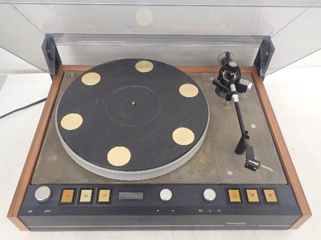 Yahoo!オークション -「thorens 126」の落札相場・落札価格 Yahoo!オークション -「thorens 126」の落札相場・落札価格