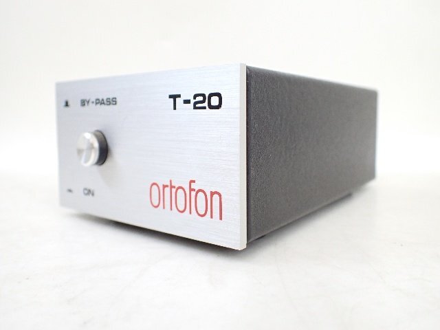 Yahoo!オークション -「ortofon t-20」の落札相場・落札価格 Yahoo!オークション -「ortofon t-20」の落札相場・落札価格