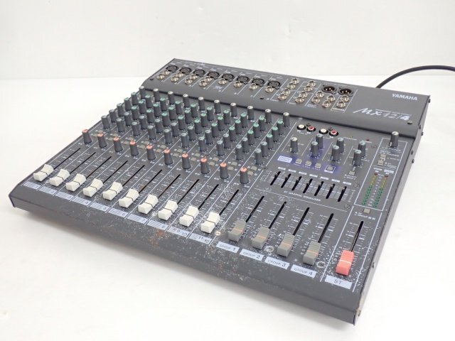 Yahoo!オークション -「yamaha mx12」の落札相場・落札価格 Yahoo!オークション -「yamaha mx12」の落札相場・落札価格