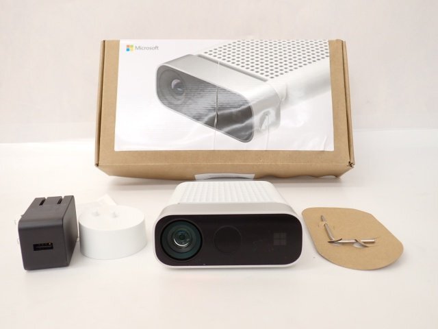 Yahoo!オークション -「microsoft azure kinect dk」の落札相場 Yahoo!オークション -「microsoft azure kinect dk」の落札相場