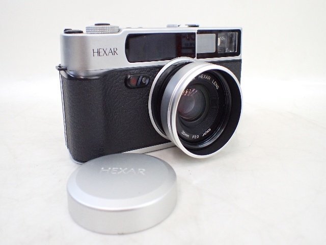 Yahoo!オークション -「konica hexar silver」(家電、AV、カメラ Yahoo!オークション -「konica hexar silver」(家電、AV、カメラ