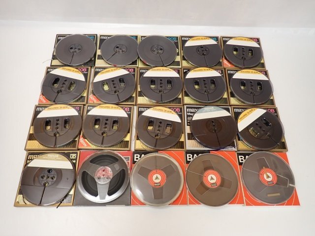 Yahoo!オークション -「maxell 35-90」の落札相場・落札価格 Yahoo!オークション -「maxell 35-90」の落札相場・落札価格