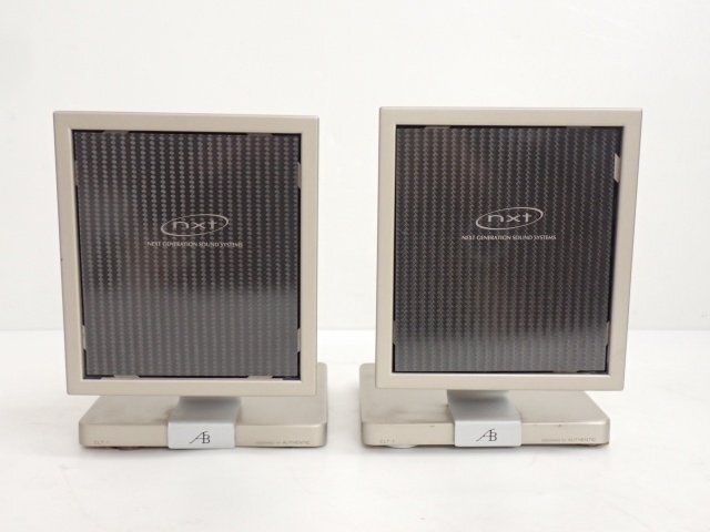 Yahoo!オークション -「波動スピーカー」(家電、AV、カメラ) の Yahoo!オークション -「波動スピーカー」(家電、AV、カメラ) の