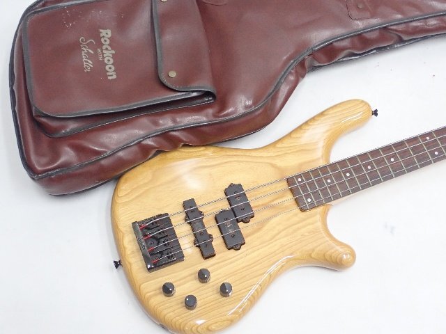 Yahoo!オークション -「kawai rockoon」(エレキベース本体 Yahoo!オークション -「kawai rockoon」(エレキベース本体