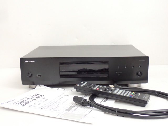 Yahoo!オークション -「pioneer bdp-lx58」の落札相場・落札価格 Yahoo!オークション -「pioneer bdp-lx58」の落札相場・落札価格