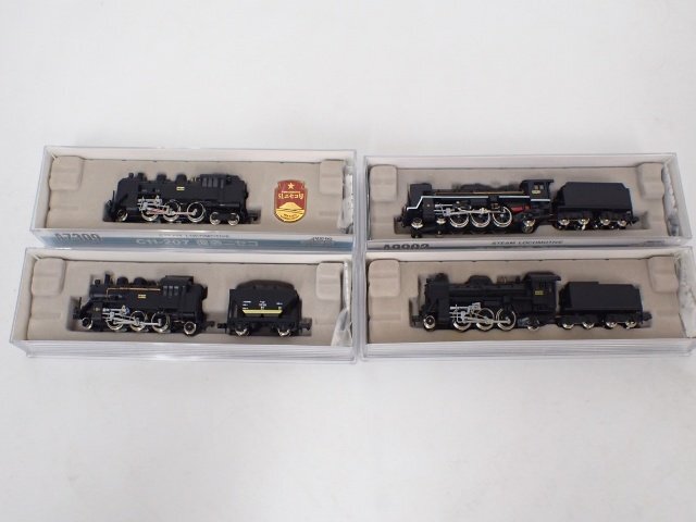 Yahoo!オークション -「c11 207」(Nゲージ) (鉄道模型)の落札 Yahoo!オークション -「c11 207」(Nゲージ) (鉄道模型)の落札