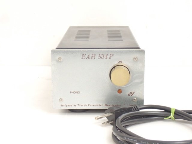 Yahoo!オークション -「ear 834p」(オーディオ機器) の落札相場 Yahoo!オークション -「ear 834p」(オーディオ機器) の落札相場