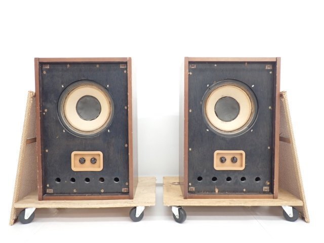 Yahoo!オークション -「tannoy iiilz」の落札相場・落札価格 Yahoo!オークション -「tannoy iiilz」の落札相場・落札価格