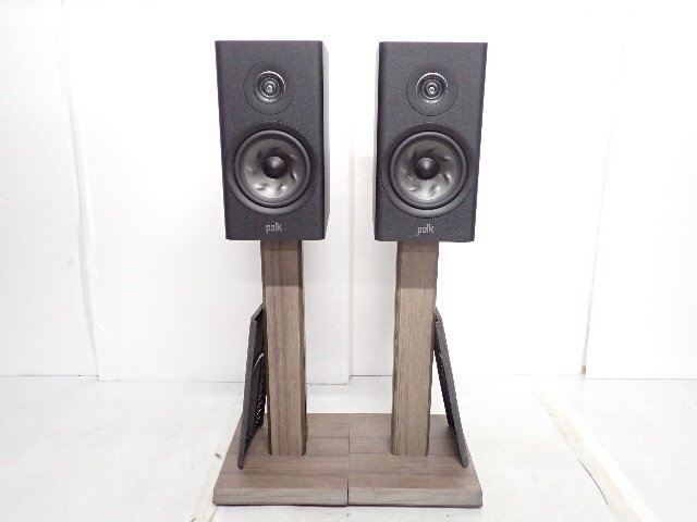 Yahoo!オークション -「polk r200」の落札相場・落札価格 Yahoo!オークション -「polk r200」の落札相場・落札価格