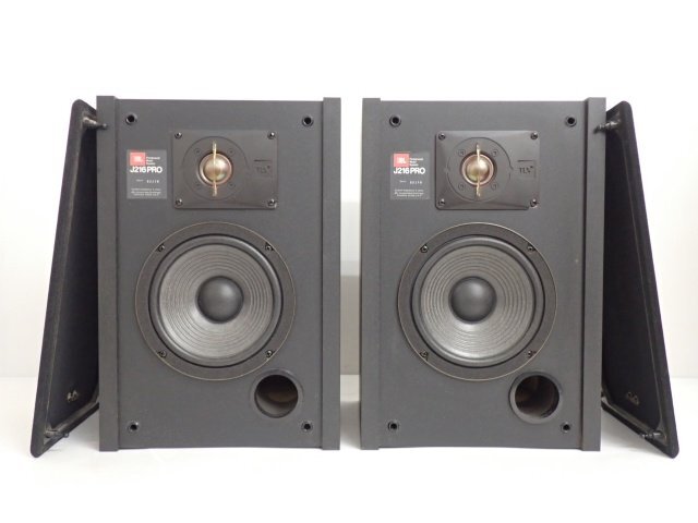 Yahoo!オークション -「jbl j216pro」の落札相場・落札価格 Yahoo!オークション -「jbl j216pro」の落札相場・落札価格