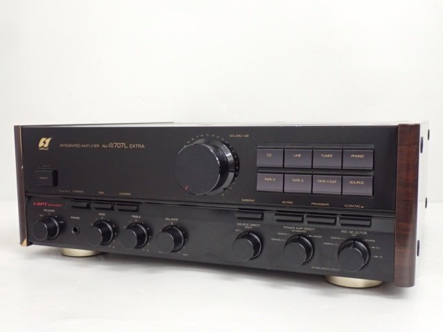 Yahoo!オークション -「sansui au-α707」の落札相場・落札価格 Yahoo!オークション -「sansui au-α707」の落札相場・落札価格