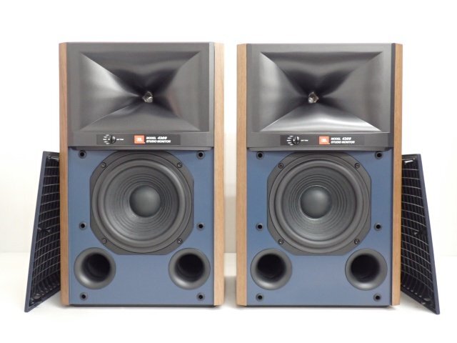 Yahoo!オークション -「jbl 4309」の落札相場・落札価格 Yahoo!オークション -「jbl 4309」の落札相場・落札価格