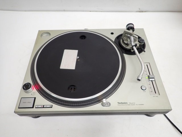 Yahoo!オークション -「テクニクス sl-1200mk5」(ターンテーブル Yahoo!オークション -「テクニクス sl-1200mk5」(ターンテーブル