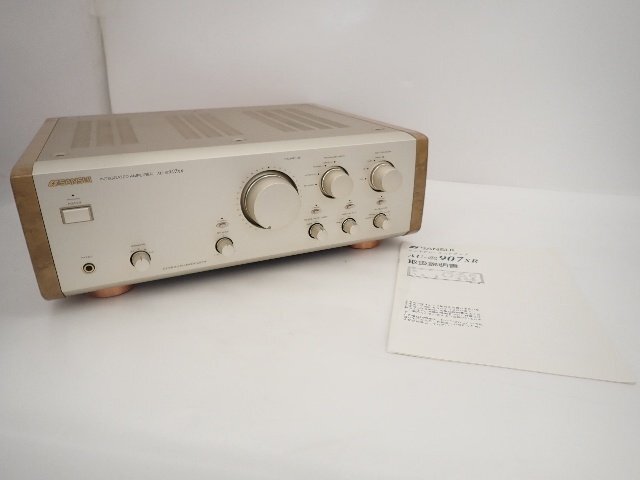Yahoo!オークション -「sansui 907 xr」の落札相場・落札価格 Yahoo!オークション -「sansui 907 xr」の落札相場・落札価格
