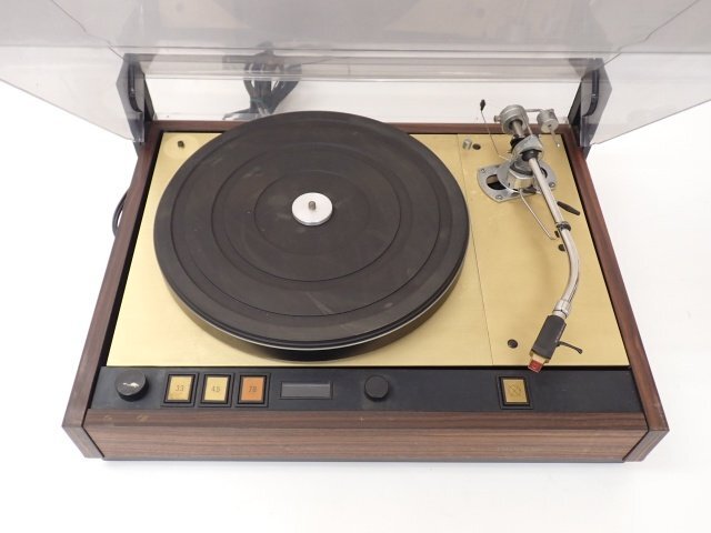 Yahoo!オークション -「thorens 126」の落札相場・落札価格 Yahoo!オークション -「thorens 126」の落札相場・落札価格