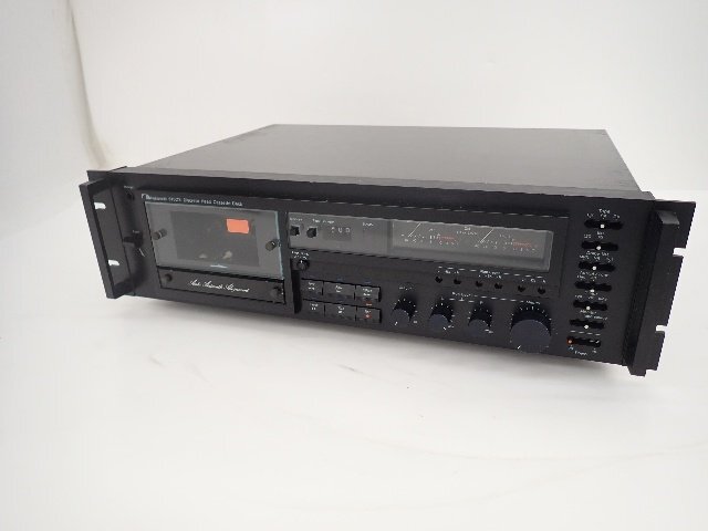 Yahoo!オークション -「nakamichi 670zx」の落札相場・落札価格 Yahoo!オークション -「nakamichi 670zx」の落札相場・落札価格