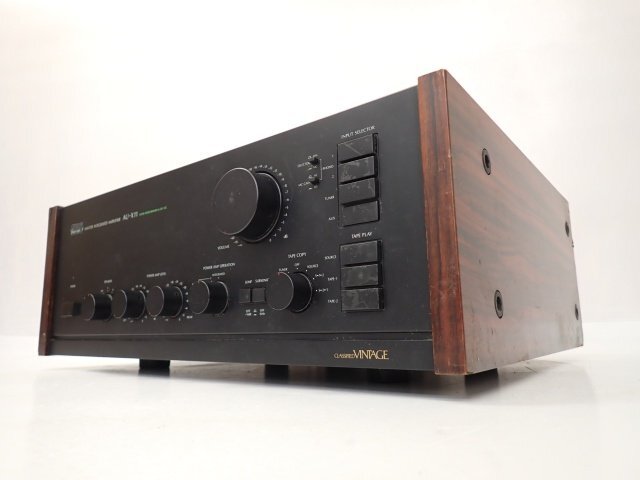 Yahoo!オークション -「sansui au x11」(アンプ) (オーディオ Yahoo!オークション -「sansui au x11」(アンプ) (オーディオ