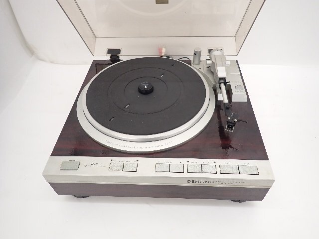 Yahoo!オークション -「denon dp-47f」の落札相場・落札価格 Yahoo!オークション -「denon dp-47f」の落札相場・落札価格