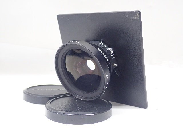 Yahoo!オークション -「fujinon swd 90mm f5.6」(家電、AV Yahoo!オークション -「fujinon swd 90mm f5.6」(家電、AV
