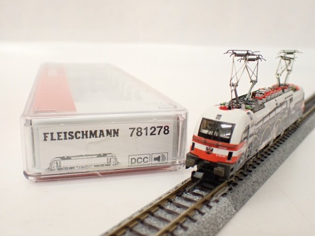 Yahoo!オークション -「fleischmann フライシュマン」(外国車輌 Yahoo!オークション -「fleischmann フライシュマン」(外国車輌
