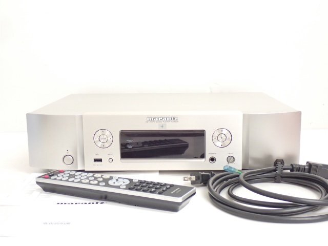 Yahoo!オークション -「マランツ marantz na8005」の落札相場 Yahoo!オークション -「マランツ marantz na8005」の落札相場