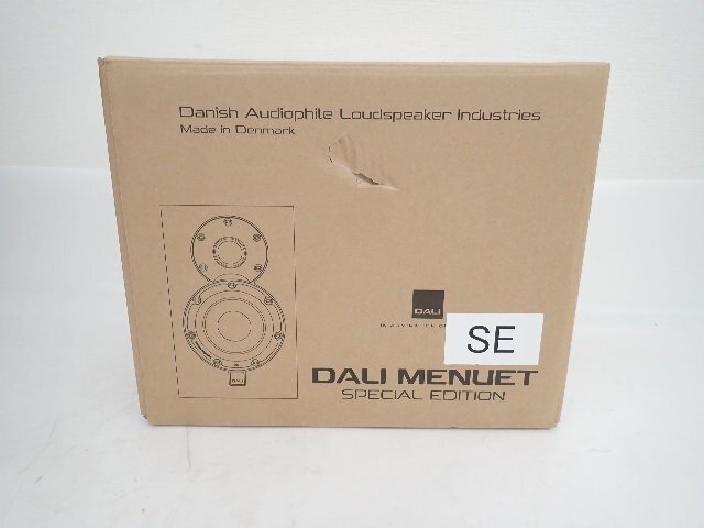 Yahoo!オークション -「dali menuet se」の落札相場・落札価格 Yahoo!オークション -「dali menuet se」の落札相場・落札価格