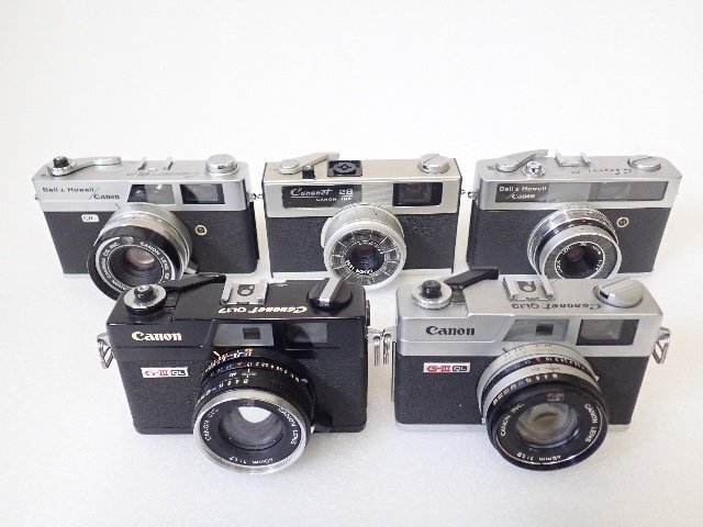 Yahoo!オークション -「canon ql 19」の落札相場・落札価格 Yahoo!オークション -「canon ql 19」の落札相場・落札価格